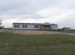 4133 Waugh Rd, Frankfort, OH 45628