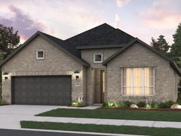 19214 Trinity Ter, Spring, TX 77379
