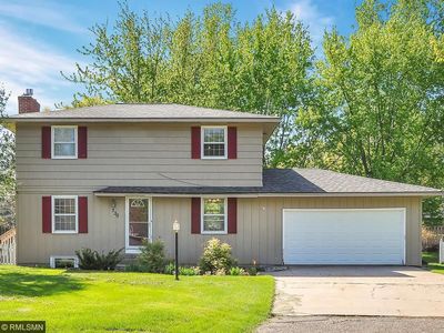 330 107th Cir NE, Blaine, MN, 55434
