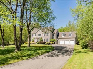 16 Budd Ln, Lagrangeville, NY 12540