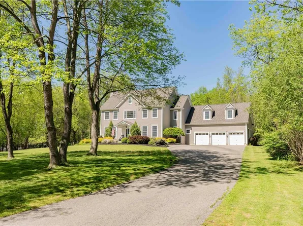 16 Budd Lane, La Grange Ville, NY 12540