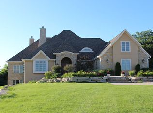 N87W25164 Watersedge Dr, Lisbon, WI 53089