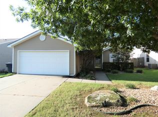 10420 Bradford Way, Yukon, OK 73099