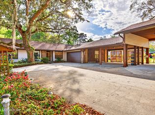 1666 VILLAGE Way, Orange Park, FL 32073