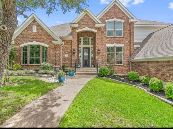 2136 Rivina Dr, Austin, TX 78733