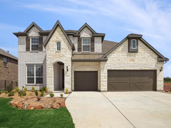 4117 Yellow Jasmine Ln, Heathridge, TX 75126