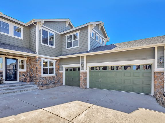 2nd image of 25874 E Parkview Pl