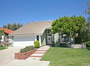 24403 Calle Torcido, Lake Forest, CA 92630