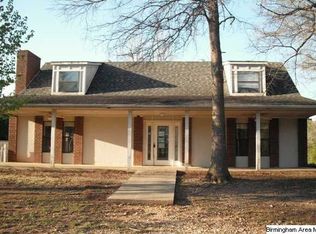 100 Persimmon Ln, Columbiana, AL 35051