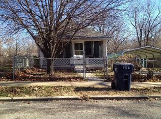 4017 Park Ave, Kansas City, MO 64130