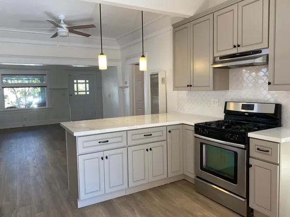 3855 S Budlong Ave, Los Angeles, CA 90037