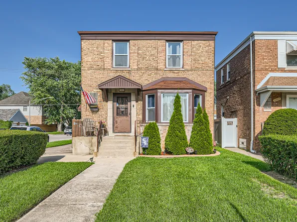 10601 S Kedzie Ave, Chicago, IL 60655