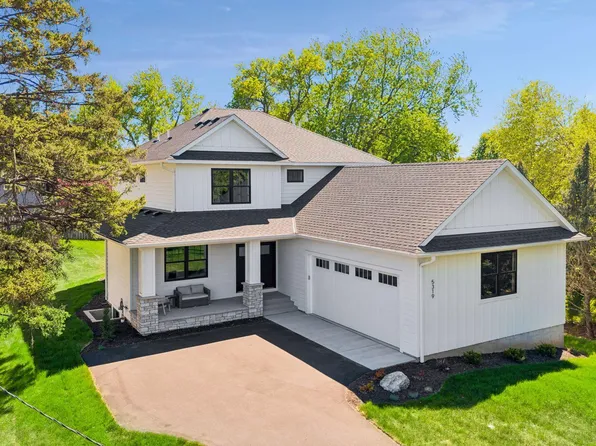 5319 Glenwood Ave, Golden Valley, MN 55422
