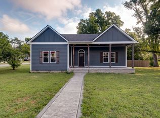 214 Haylong Ave, Mount Pleasant, TN 38474
