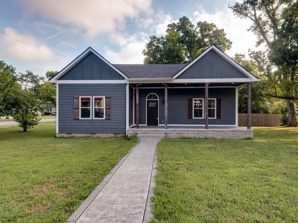 214 Haylong Ave, Mount Pleasant, TN 38474