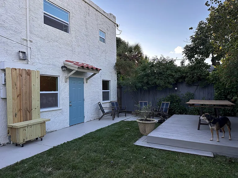 4707 Garden Ave — Photo 1