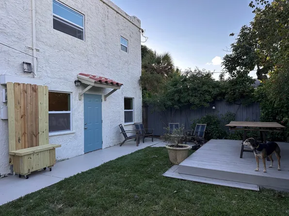4707 Garden Ave, West Palm Beach, FL 33405