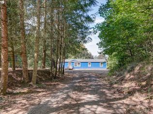 5005 NE Winters Hill Rd, Dayton, OR 97114