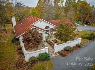 55 Covil Dr, Tryon, NC 28782