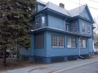 26 Forbus St, Poughkeepsie, NY 12601