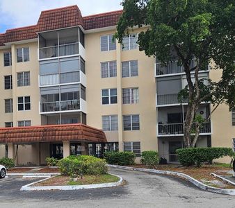 4172 Inverrary Dr #512, Fort Lauderdale, FL, 33319