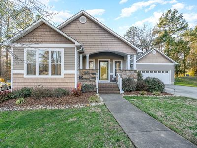1817 Darby Pl, Salisbury, NC, 28146