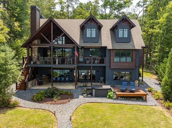 264 Timmy Cir, Morganton, GA 30560