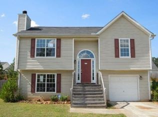 7009 Biscayne Blvd, Rex, GA 30273