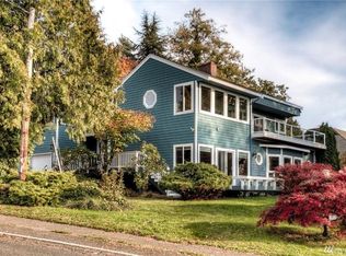1017 SW Shoremont Ave, Normandy Park, WA 98166