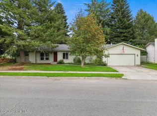 4308 N Lancaster Rd, Coeur D Alene, ID 83815