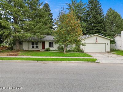 4308 N Lancaster Rd, Coeur D Alene, ID, 83815