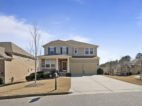 4575 Brumby Ln, Cumming, GA 30041