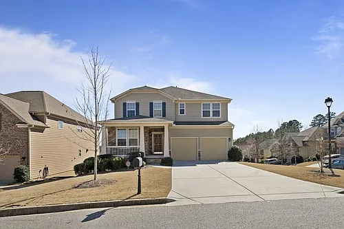 4575 Brumby Ln Photo 1