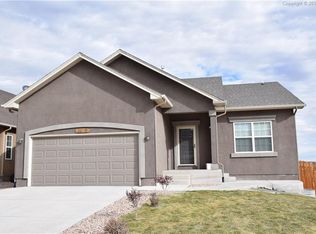 2407 Snow Cap Ct, Colorado Springs, CO 80915