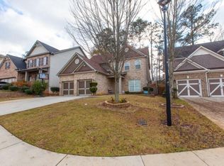 3023 Normandy Rdg, Lawrenceville, GA 30044