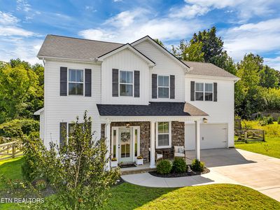 1248 Madison Oaks Rd, Knoxville, TN, 37924