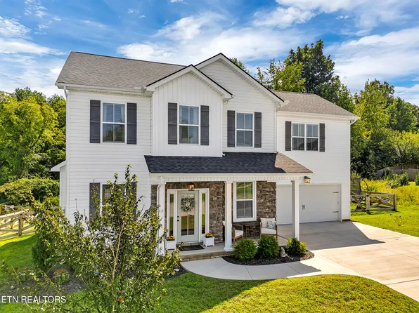 1248 Madison Oaks Rd, Knoxville, TN 37924