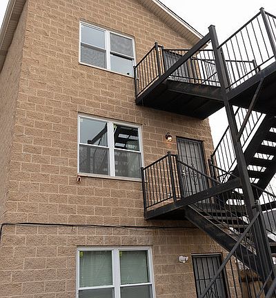 2nd image of 1400 S Karlov Ave
