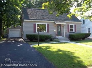 89 Teralta St, Rochester, NY 14621