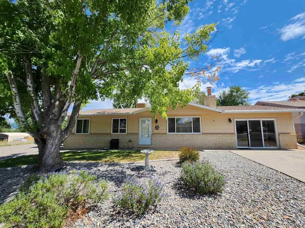 110 Cedar St, Delta, CO 81416