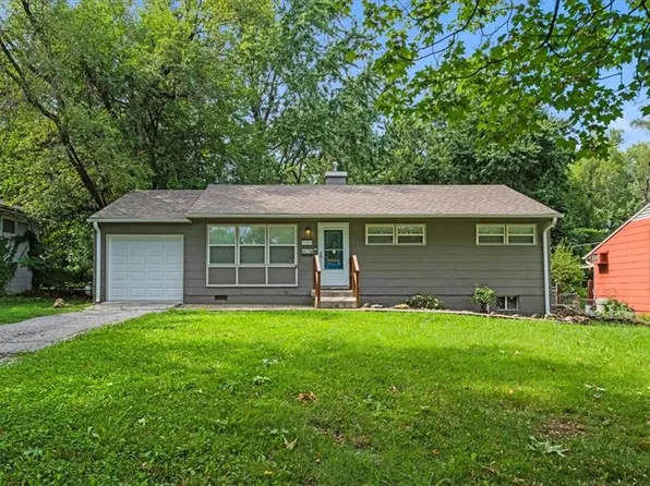 7608 E 112th St, Kansas City, MO 64134