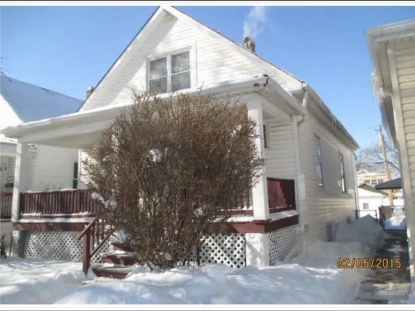 2934 N McVicker Ave, Chicago, IL 60634