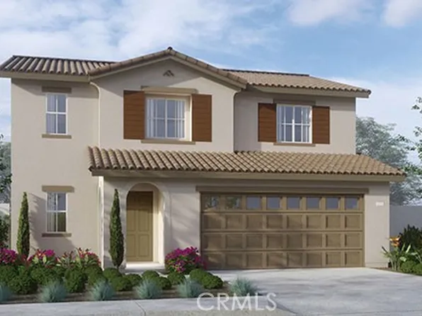 26051 Starlight Ave, Moreno Valley, CA 92555