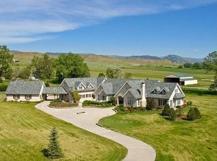 5701 Prospect Rd, Niwot, CO 80503