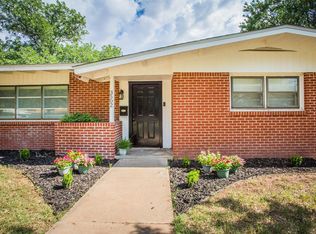 3502 41st St, Lubbock, TX 79413