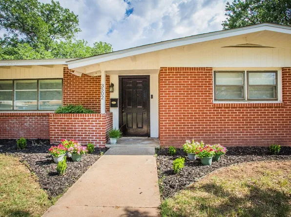 3502 41st St, Lubbock, TX 79413