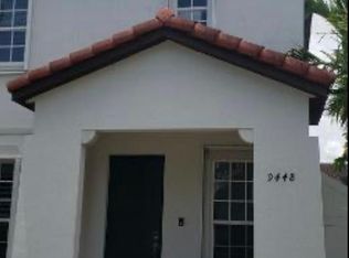 9448 SW 171st Pl, Miami, FL 33196