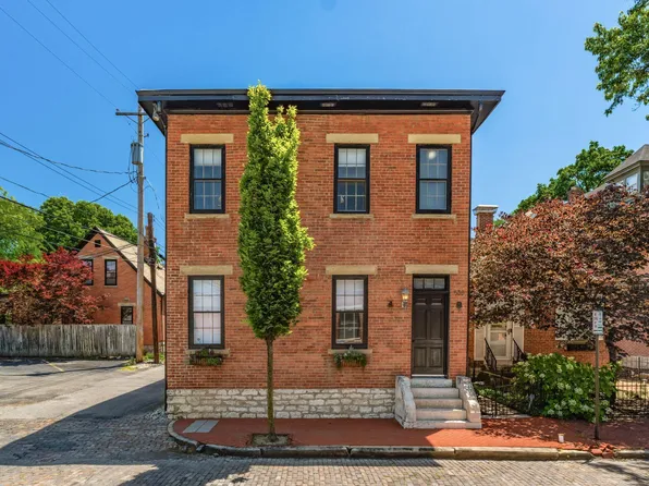 538 S 6th St, Columbus, OH 43206