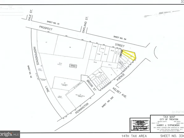 531 Pennington Ave #533, Trenton, NJ 08618