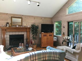 233 Gentian Holw, Becket, MA 01223